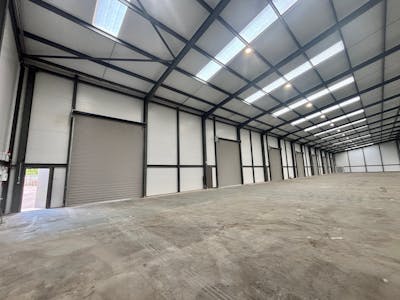 Unit A, Grange Road, Cwmbran, Industrial To Let - Grange Cwmbran 06.jpg