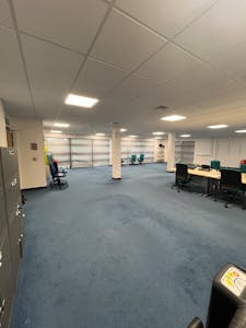 Houghton Primary Care Centre, Brinkburn Crescent, Houghton-le-Spring, Office To Let - Image 28.jpg