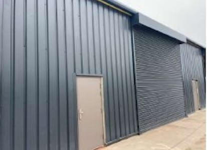 Industrial Units, Hawton Street, Newark-on-Trent, Industrial/Logistics To Let - 2.jpg