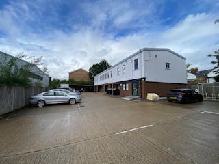 12 Guildford Road Trading Estate, Farnham, Industrial / Warehouse For Sale - Yard 4.JPG