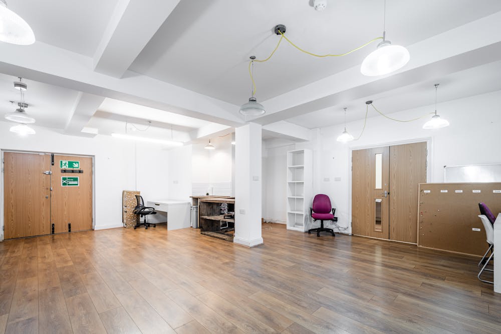 Unit B, Ment House - 1B Mentmore Terrace, London, Office To Let - Ment House UB2  Low Res 13.jpg