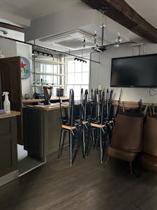 9 Shoplatch, Shrewsbury, Pub / Bar / Club / Retail / High Street Retail To Let - IMG_9952.jpg