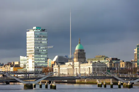 9 Exchange Place, Dublin 1, Office To Let - image 2.jpg