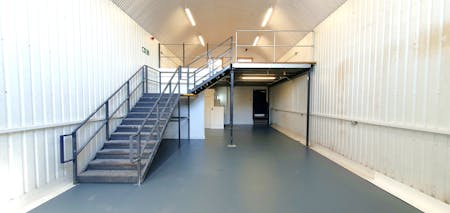 Arch 267, Poyser Street, London, Industrial / Warehouse To Let - 20230907_141236  Edited.jpg