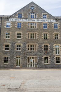 Ettrick Business Centre, Dunsdale Road, Selkirk, Office To Let - Image 11