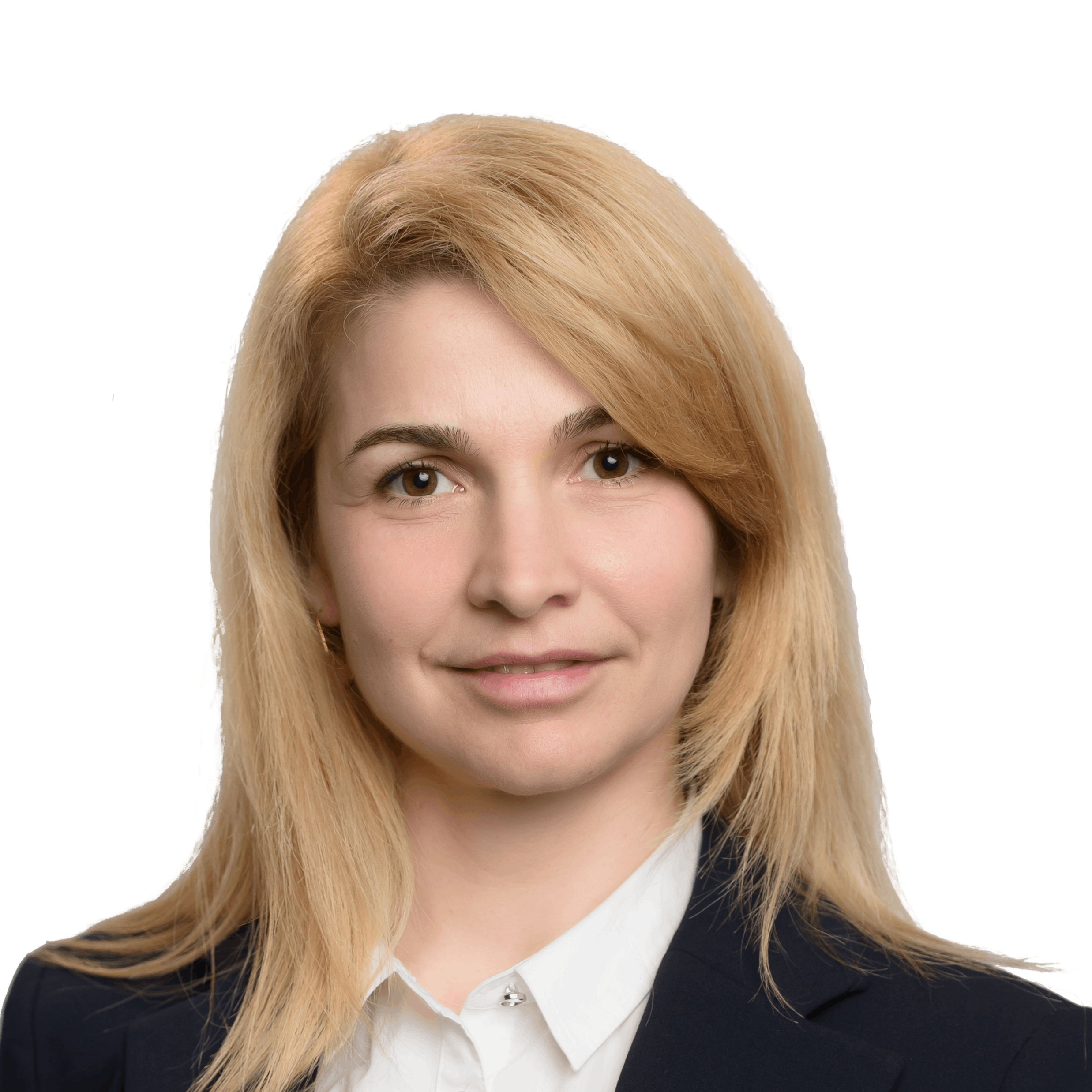 Nikolett Puschl profile photo