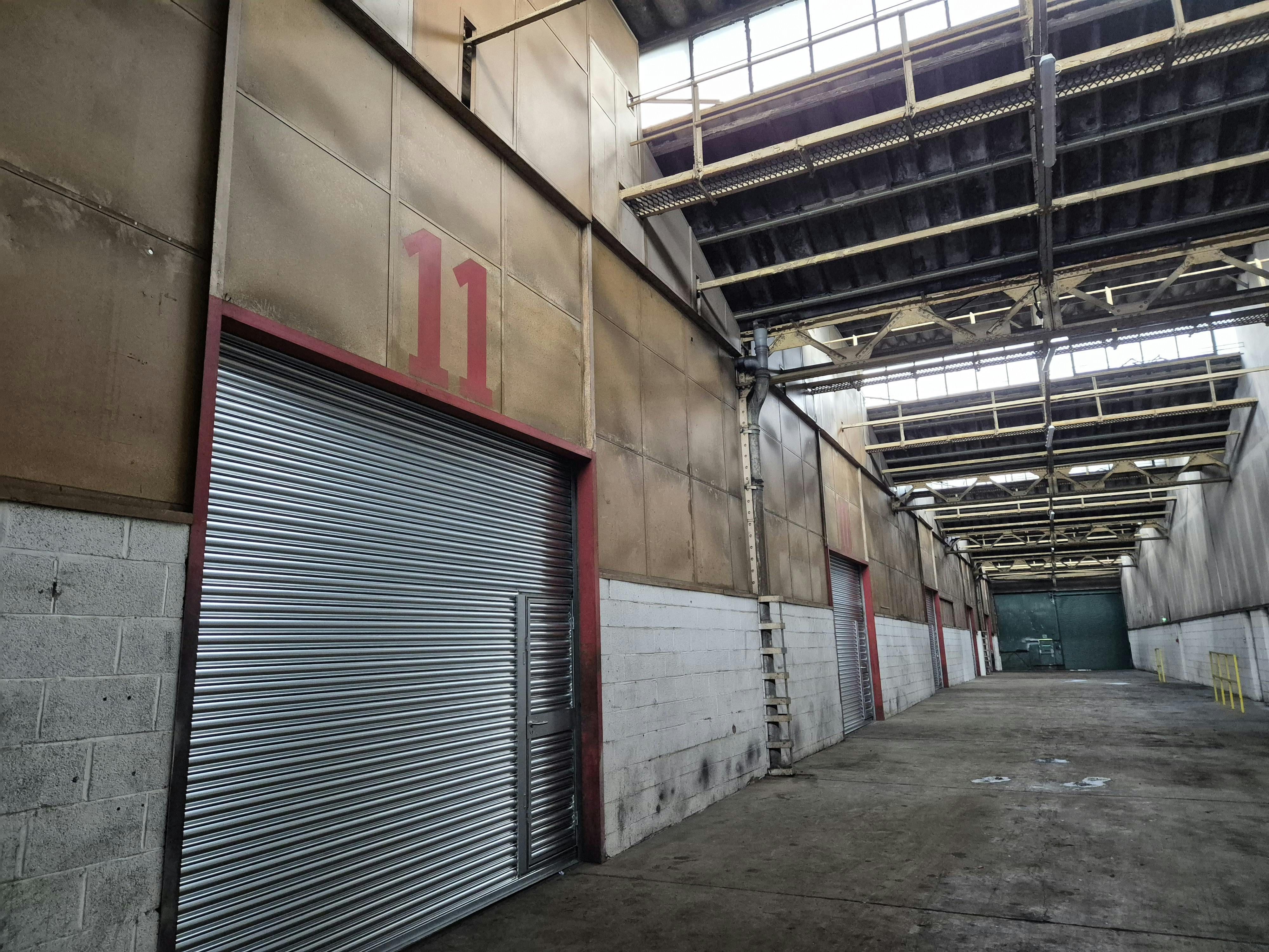 Industrial Unit in Droitwich - photo 4