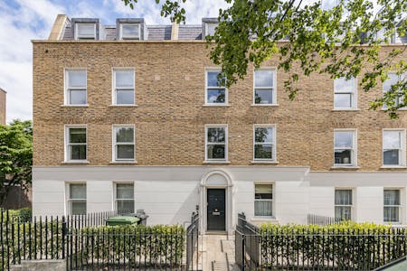 St John Street, London, Residential Flat To Let - External Shot