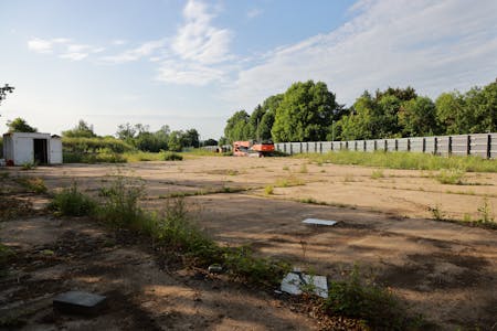 Land On The South Side Of Grange Farm Lane, Chigwell, Open Storage To Let / For Sale - IMG_0009.JPG