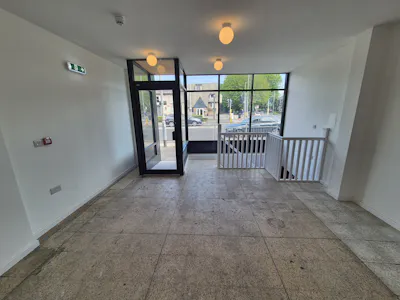 64 & 66 Buxton Road, Stockport, Office / Retail To Let - 20260622_131127.jpg