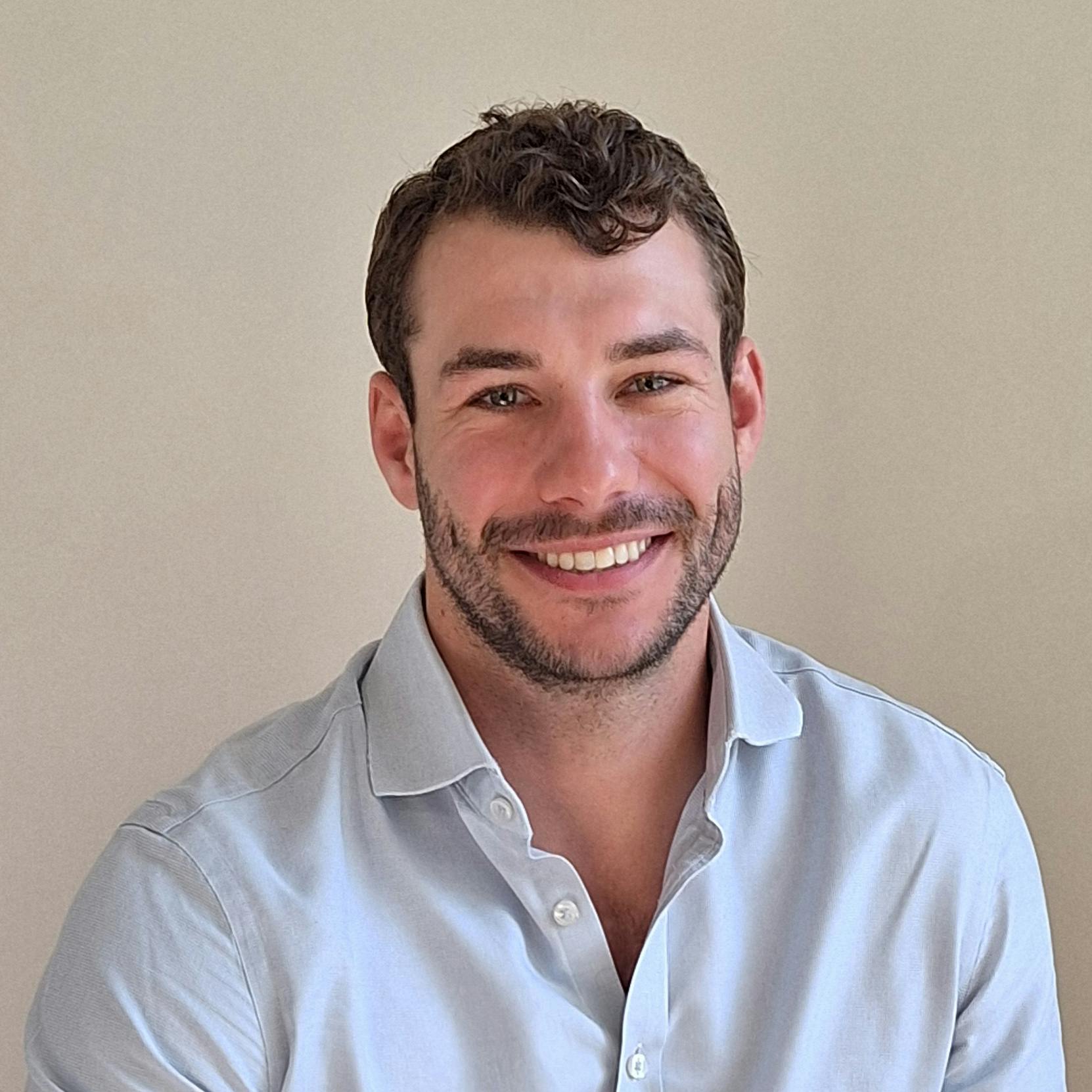 Theo Quarendon profile photo