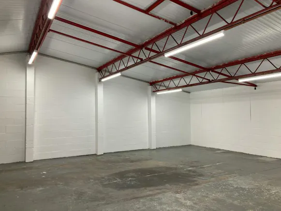 Unit 50, Telford Road, 50 Telford Road, Glasgow, Industrial To Let - Internal.jpeg