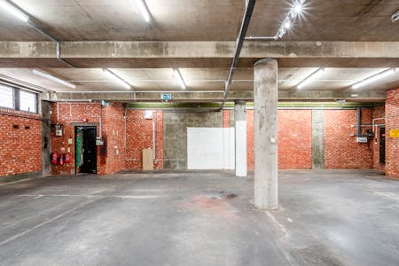 Unit 1 Bayford Street Industrial Units, London, Office / Industrial To Let - Bayford St Bus Centre U1 NEW  Low Res 10.jpg