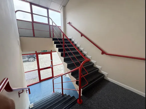 Unit 14, Kendal Court, Acton, Industrial / Warehouse To Let - 4.JPG