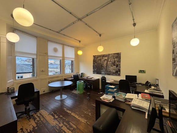 5th Floor Front - Gordon Chambers, Glasgow, Offices For Sale - Suite 2