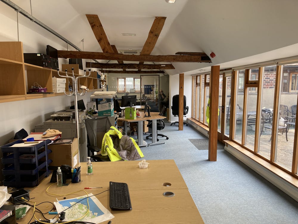 Unit 2, Cobbe Barns, Cobbe Place Farm - IMG_0425.JPG