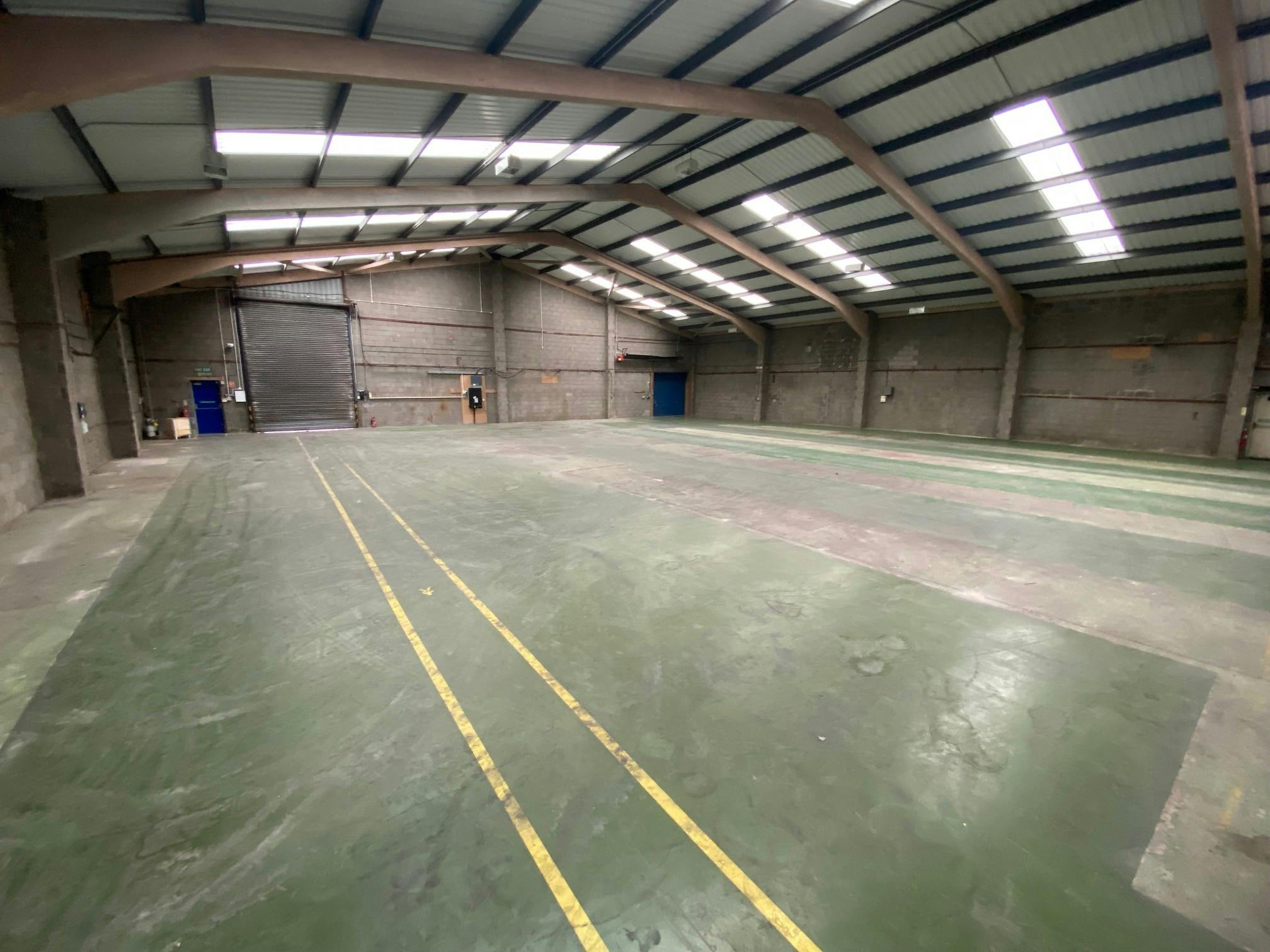 Unit 4, Station Road, Tadcaster, LS24 9JG