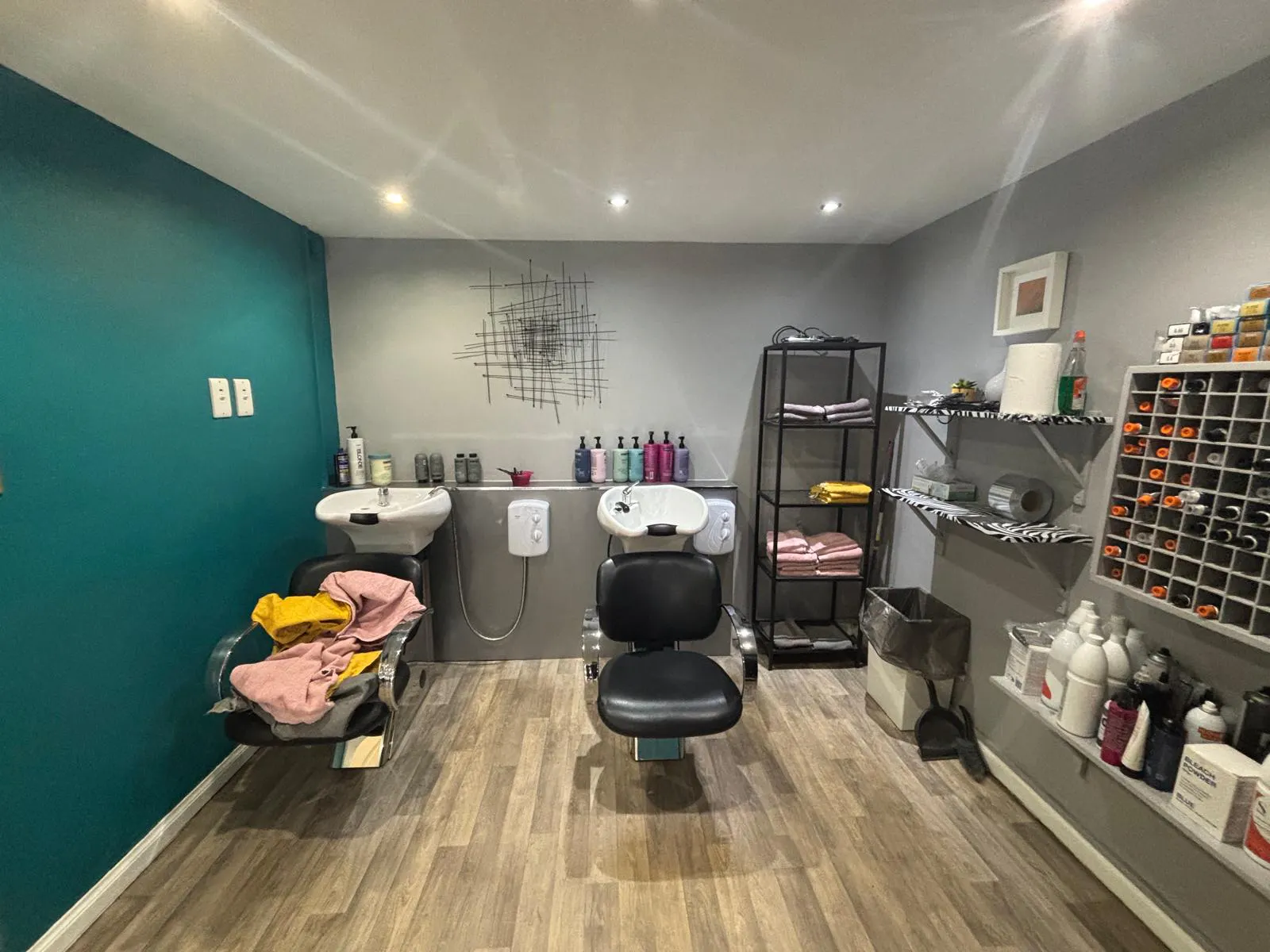 50 Westbourne Crescent, Glasgow, Retail To Let - 50 Westbourne Crescent
