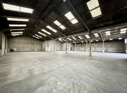 Trafford Park Road, Manchester, Industrial/Logistics To Let / For Sale - image00004.jpeg