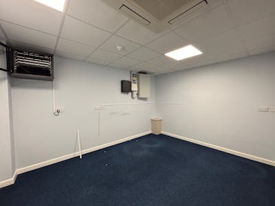 Unit 7, Brickfields Business Park, Woolpit, Office To Let - IMG_5207.JPG