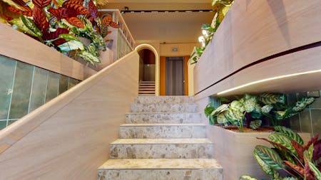 Noon, 101 Princess St, Manchester, Office To Let - lobby1.jpg