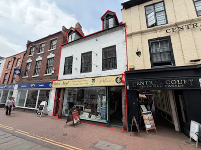 29 High Street, Bridgnorth, Investment / Retail / Retail - In Town For Sale - E1M.png
