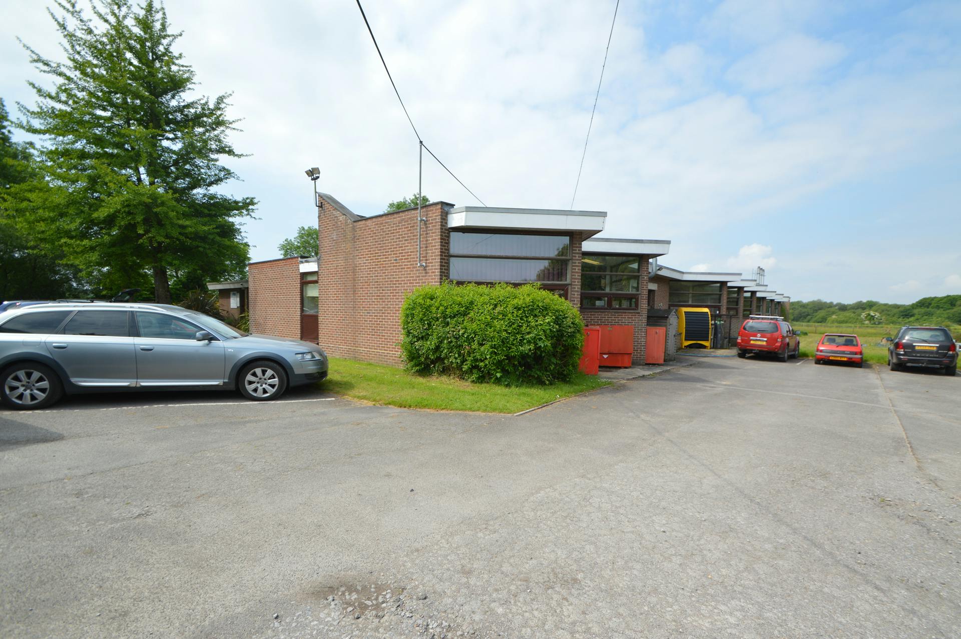 Office in Wareham - photo 3