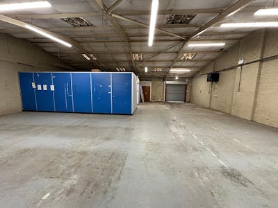 Unit 2, Rear of 179 Stratford Road, Solihull, Trade Counter / Warehouse To Let - Photo 07-04-2026, 09 24 10.jpg