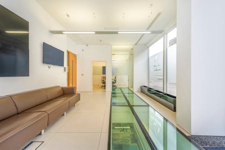Kings Studios, London, Office Lease Assignment - office 12.jpg