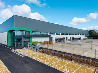Unit 2 Greenlight, Precedent Drive, Milton Keynes, Industrial / Industrial/Logistics / Warehouse To Let - Image 2