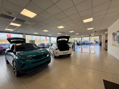 Unit 1, Spytty Road, Newport, Industrial / Retail – Warehouse / Trade Counter To Let - Unit 1 Spytty 02.jpg