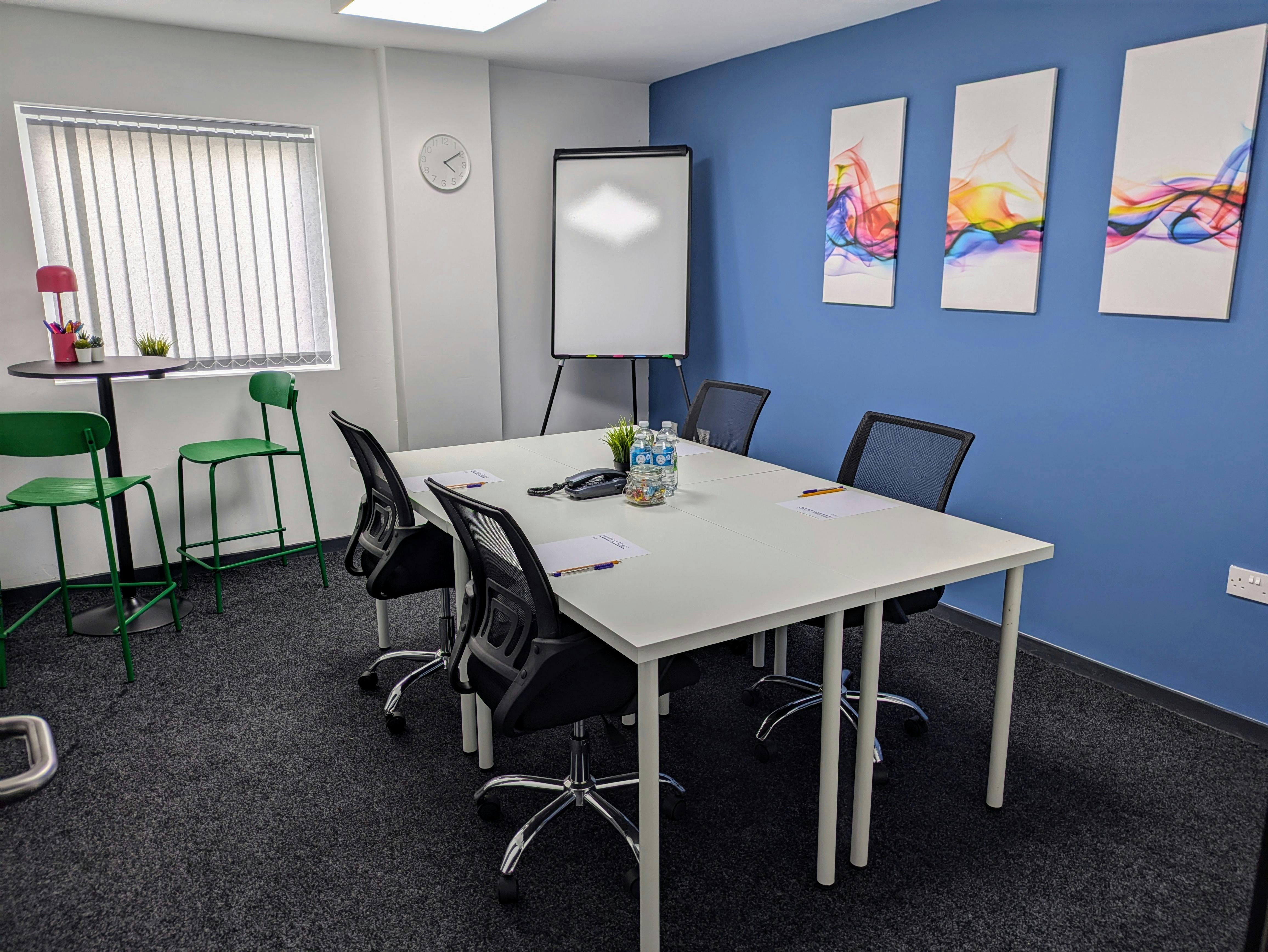 Wakefield HQ, The Courtyard, 225 Denby Dale Road, Wakefield, West Yorkshire, WF2 7AJ