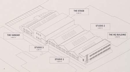 Lumiere, 5 Elstree Way, Borehamwood, E (Commercial / Business / Service) / Office To Let - property positions.JPG