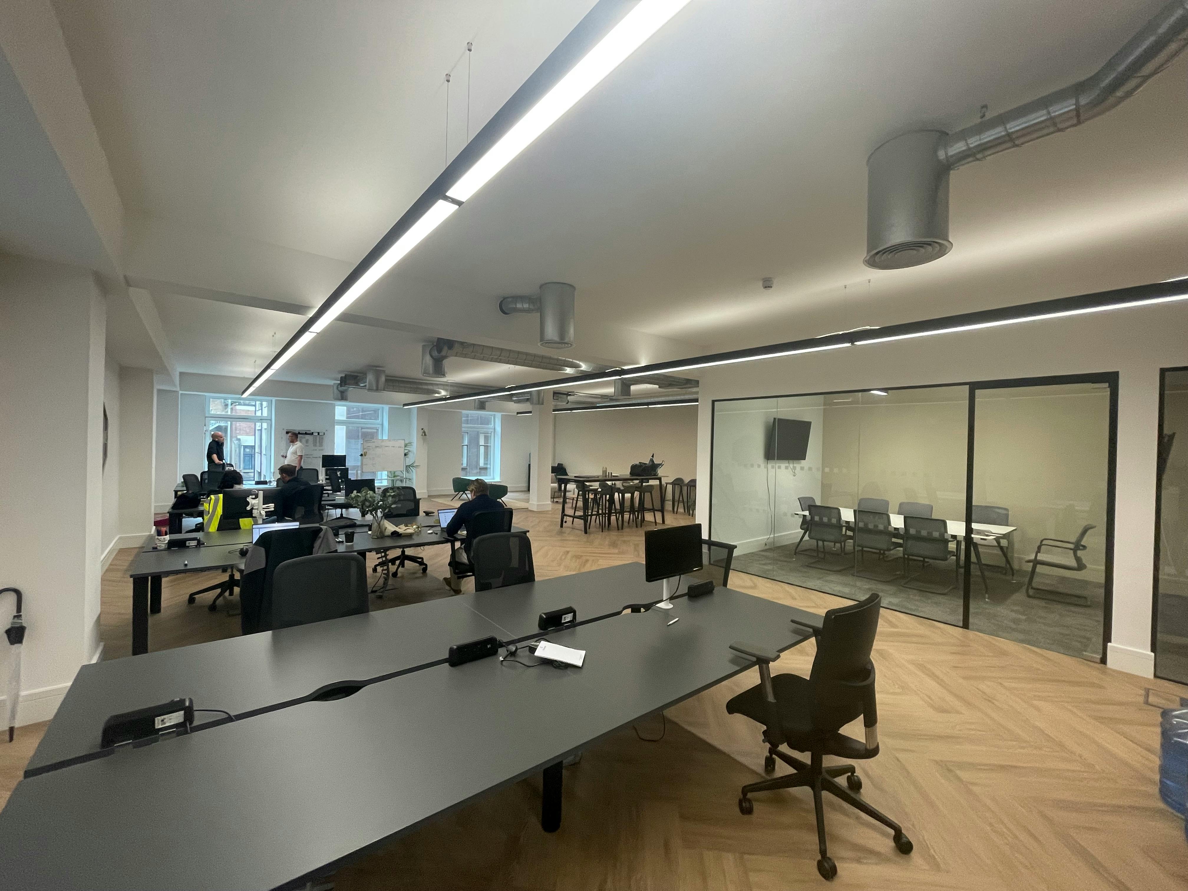 Office in Birmingham