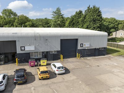 Unit 11 Frankley Industrial Estate, Tay Road, Rubery, Industrial / Warehouse To Let - 229063 photo 3.jpg