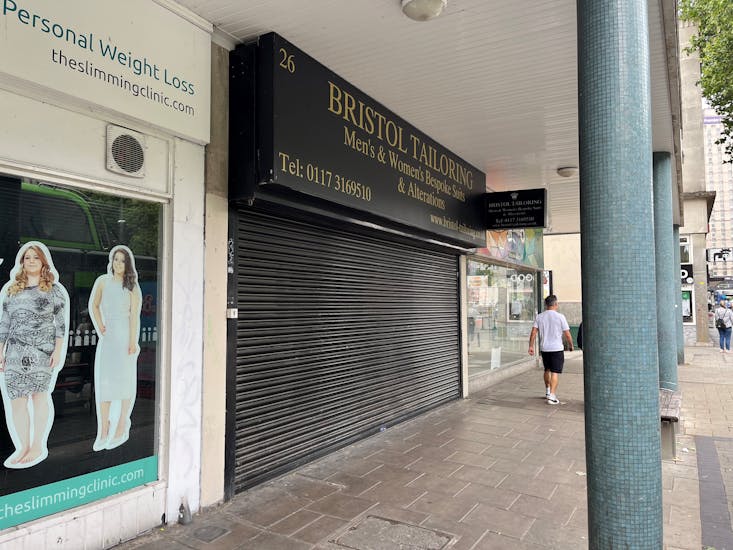 26 Bond Street, Bristol, Retail To Let - 4.jpg