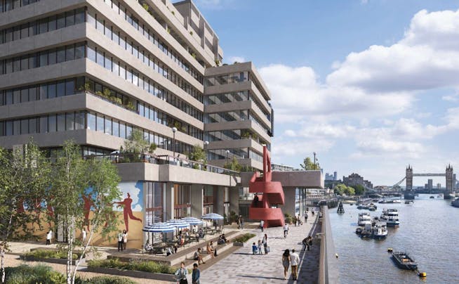 BBC Centre House, London, Office To Let - Screenshot 20250704 at 084452.png