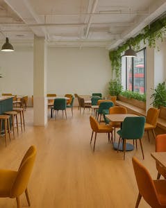 Gardens‚ Gate 4-5 Union Terrace, Aberdeen, Office To Let - Image 2