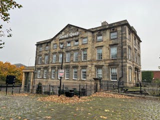 The Sheaf Quay, Sheffield, Offices To Let - IMG_2961.jpg