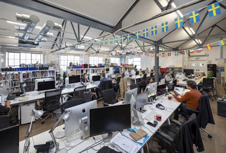 1-3 St. Peter's Street, London, Office For Sale - ST Peters St08.jpg