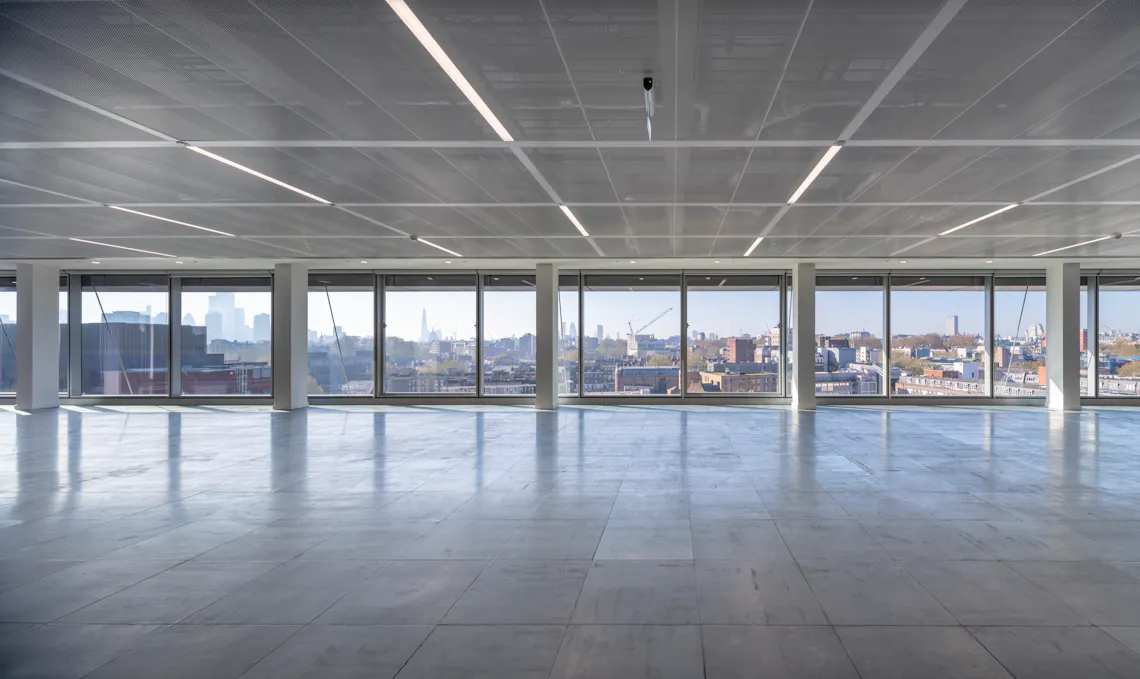 210 Pentonville Rd 012-HDR-Pano.jpg 210 Pentonville Road, London, Office / Serviced Office To Let - 210 Pentonville Rd 012-HDR-Pano.jpg