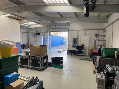 22 Hailey Road, Erith, Industrial / Warehouse To Let - IMG_0074.jpg