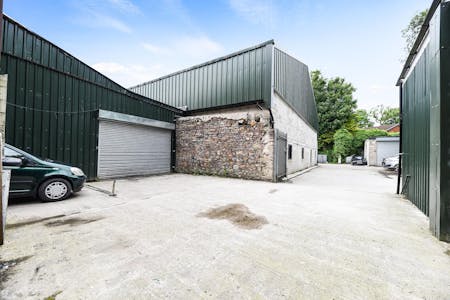 Lowercroft Business Park, Bury, Industrial / Warehouse To Let - Site