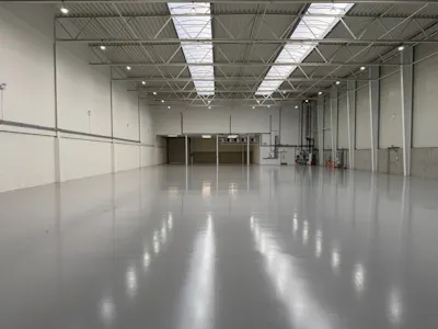 Unit 3a, Thatcham, Industrial / Logistics / Trade Counter / Warehouse / Industrial / Warehouse To Let - Transigo Unit 3a - Interior 2.jpg