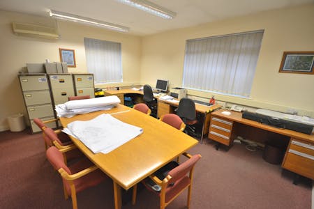 Investment Tooling International, Moston Road, Manchester, Industrial / Storage / Industrial / Warehouse / Workshops For Sale - Boardroom