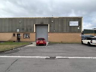 Unit 2 Vincients Road, Chippenham, Industrial / Other To Let - IMG_4444.jpg