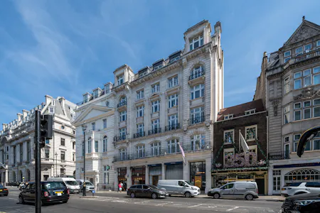 Byron House, London, Office To Let - Ext 1