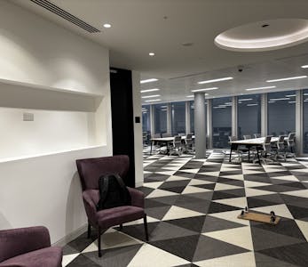 One New Ludgate, 60 Ludgate Hill, London, Office To Let - IMG_0007.jpg