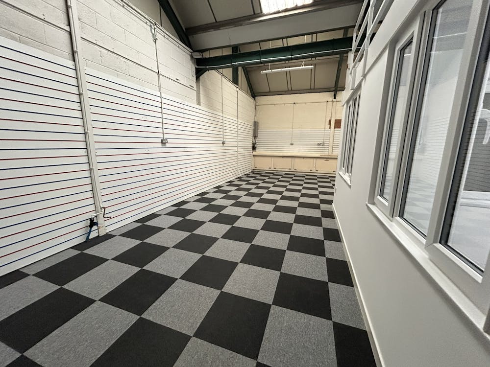 New Street Garage, New Street, Bishops Castle, Shropshire, Retail To Let - 2