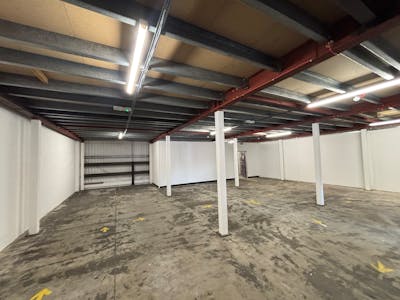 Unit 11, Rising Sun Industrial Estate, Blaina, Industrial To Let - IMG_7107.jpeg